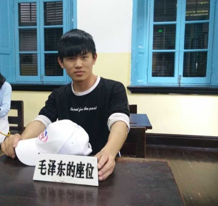 Nian的第一张照片--保定相亲服务中心