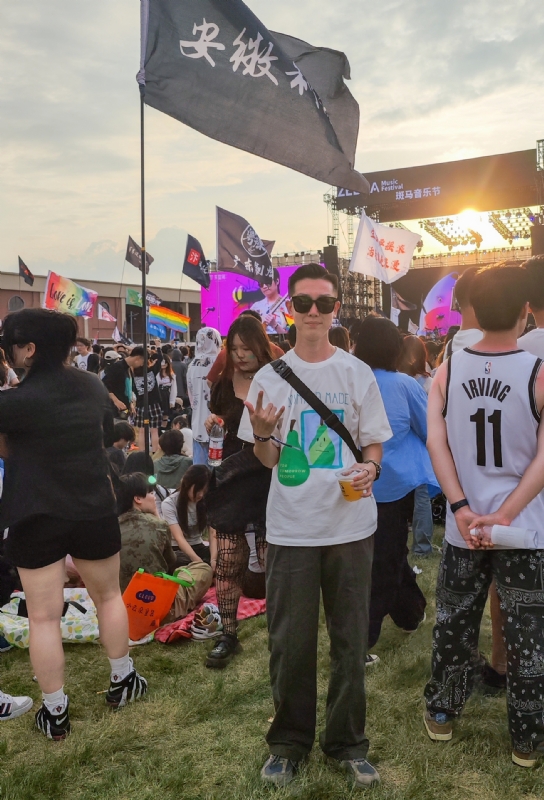 没事儿早点睡的第二张照片--保定相亲服务中心