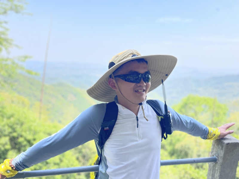 小鱼儿的第一张照片--保定相亲服务中心