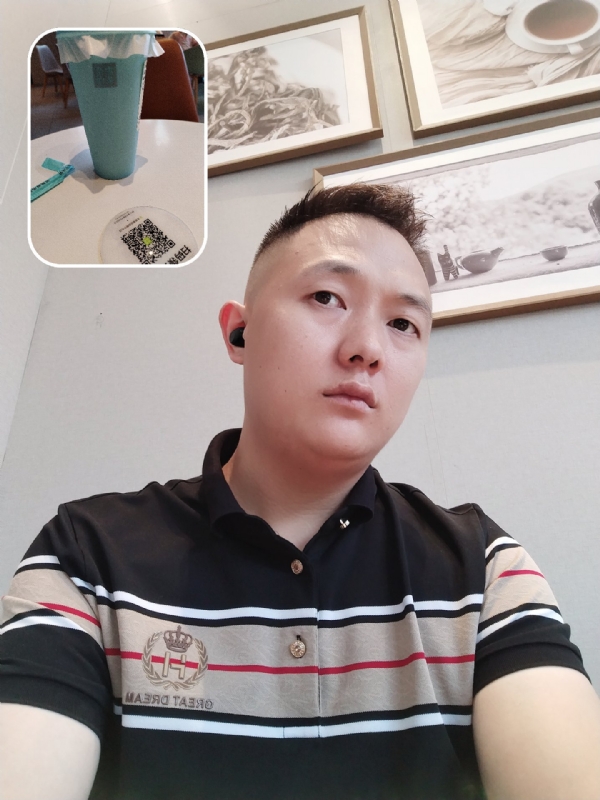 知心大哥哥的第一张照片--保定相亲服务中心