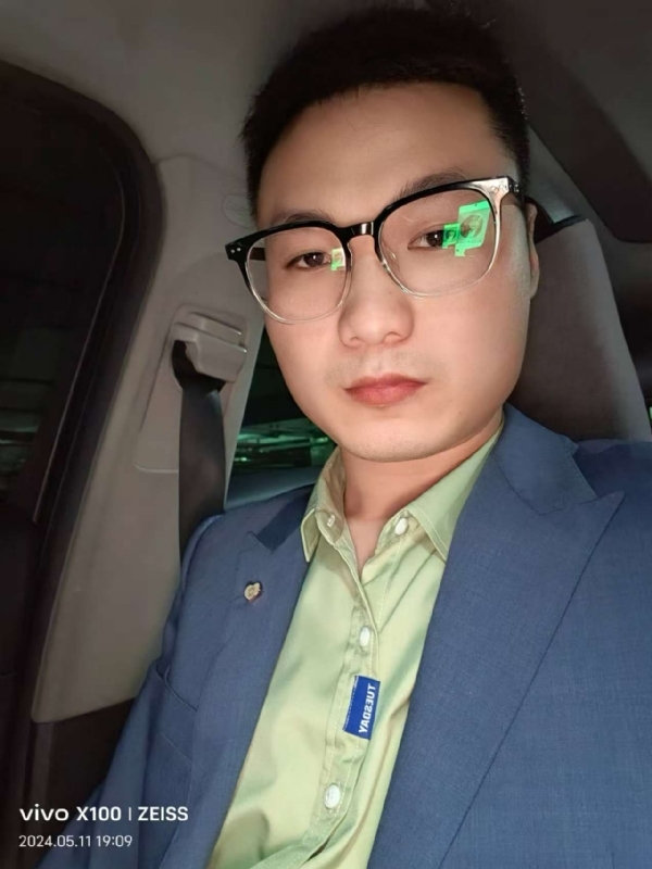 东东的第二张照片--保定相亲服务中心