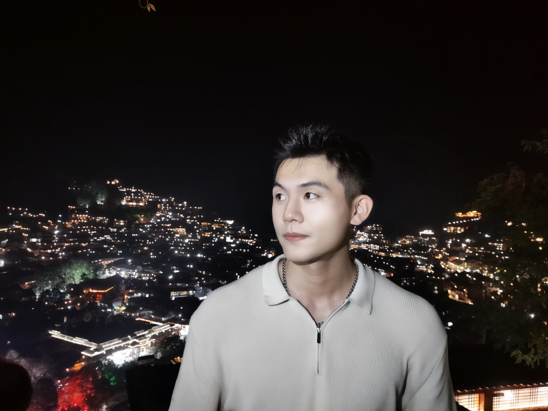 Chen的第一张照片--保定相亲服务中心