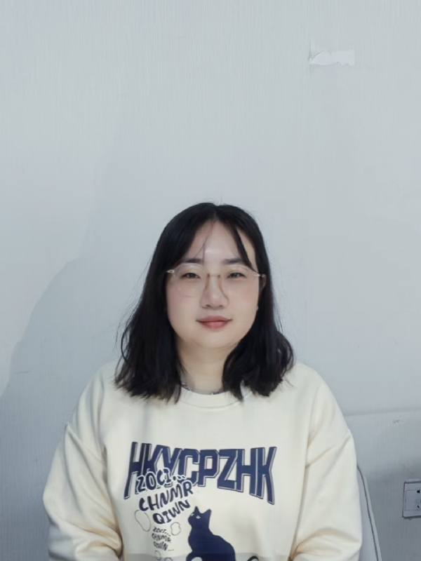 雪舞的第二张照片--保定相亲服务中心