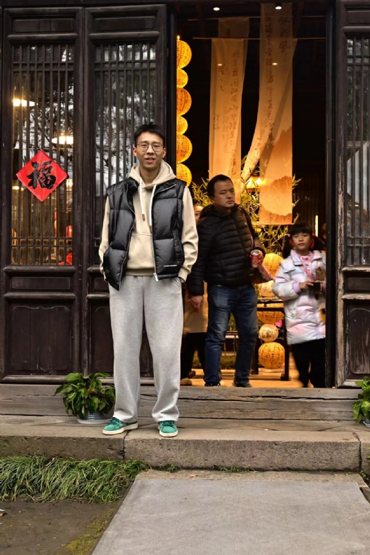 浦江小后生的第一张照片--保定相亲服务中心