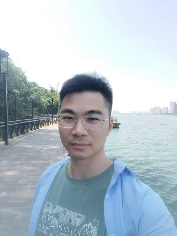 海洲的第一张照片--保定相亲服务中心