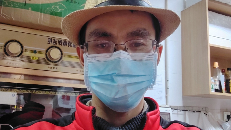 lin的第二张照片--保定相亲服务中心