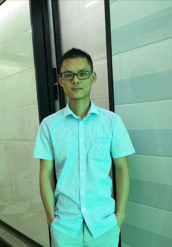 蓝海无泪的第三张照片--保定相亲服务中心