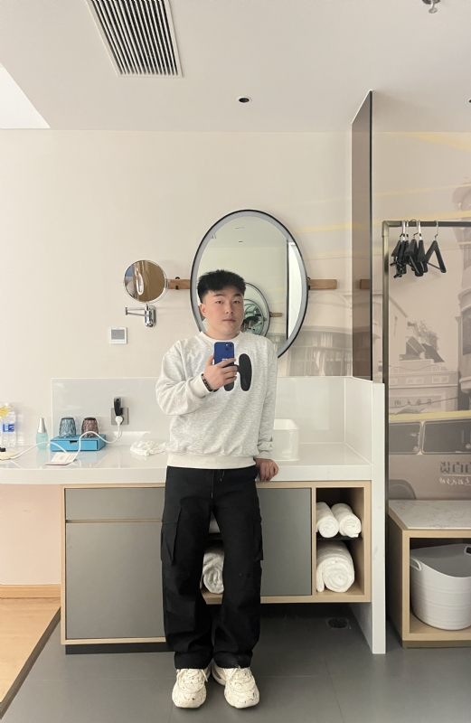 挚生的第二张照片--保定相亲服务中心