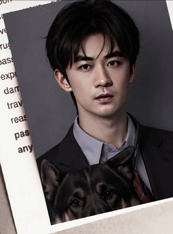 小呆的第一张照片--保定相亲服务中心