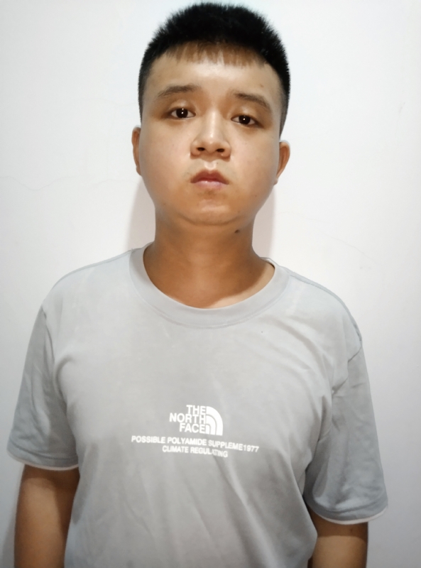 山石河子的第一张照片--保定相亲服务中心