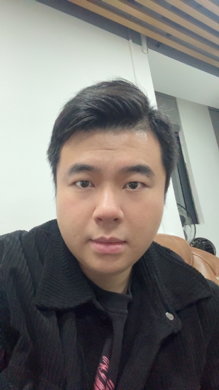 JACK的第一张照片--保定相亲服务中心