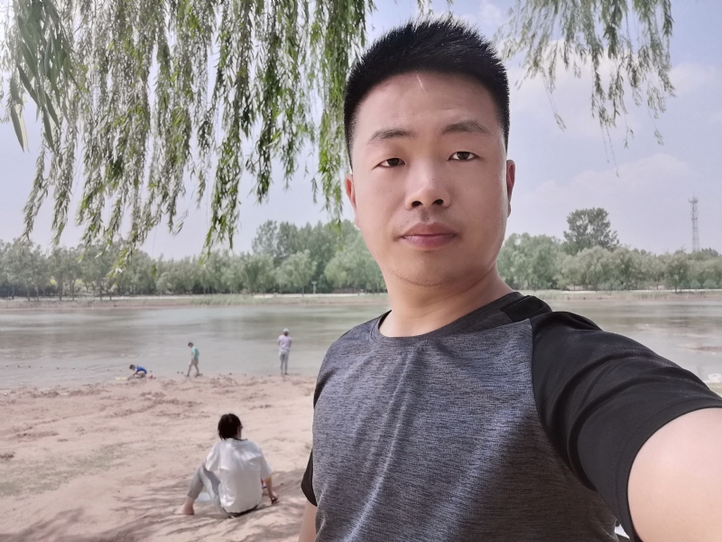 桃花源的第三张照片--保定相亲服务中心