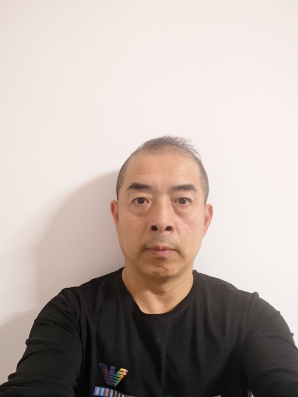 余生独自闯的第一张照片--保定相亲服务中心