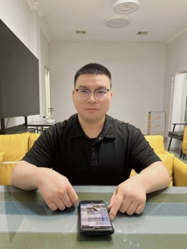 叶归何处94的第三张照片--保定相亲服务中心