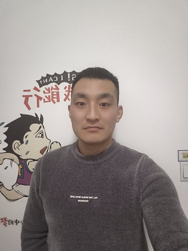 乐信的第一张照片--保定相亲服务中心