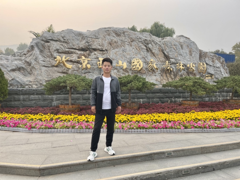 余生有你的第一张照片--保定相亲服务中心