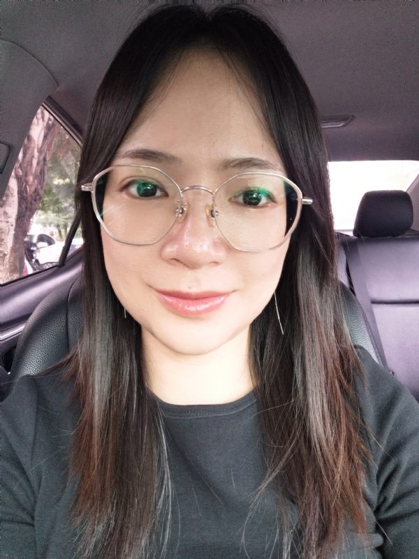 初秋的第一张照片--保定相亲服务中心