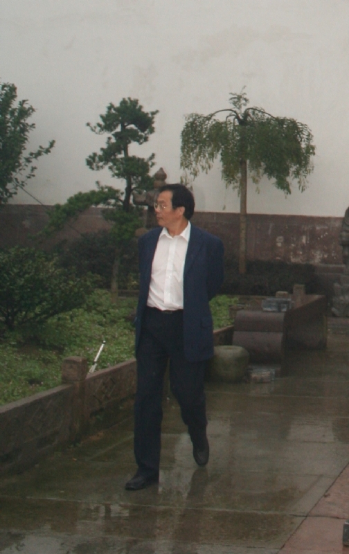 与世为缘的第一张照片--保定相亲服务中心