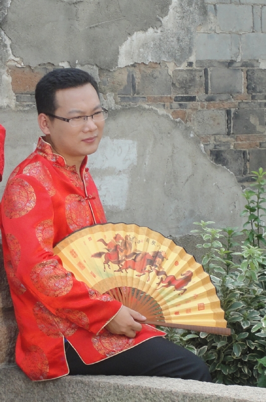 与世为缘的第三张照片--保定相亲服务中心