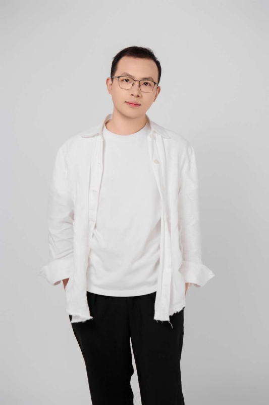 千风悠的第一张照片--保定相亲服务中心