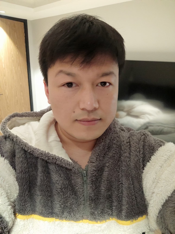 阳光依旧的第一张照片--保定相亲服务中心