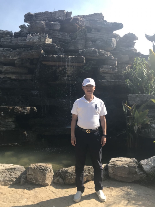 Lin的第二张照片--保定相亲服务中心