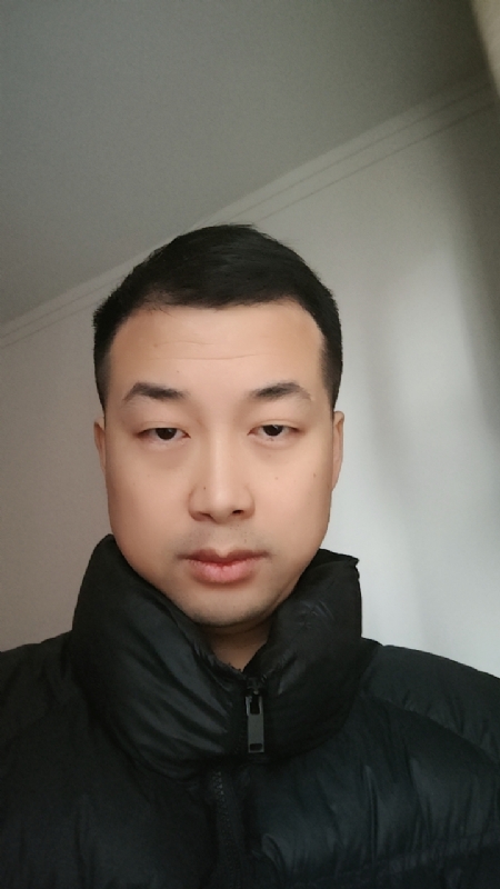 阳光欣晴的第二张照片--保定相亲服务中心