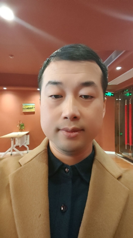 阳光欣晴的第三张照片--保定相亲服务中心