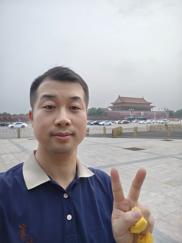 阳光欣晴的第六张照片--保定相亲服务中心