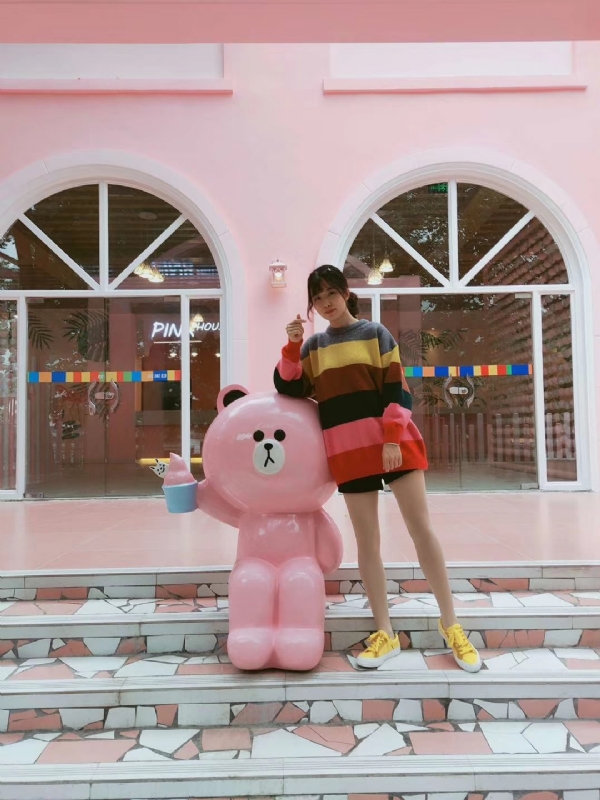 甜味姑娘i的第一张照片--保定相亲服务中心