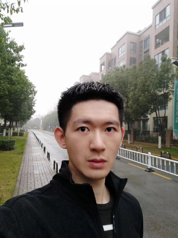 尘飞扬的第二张照片--保定相亲服务中心