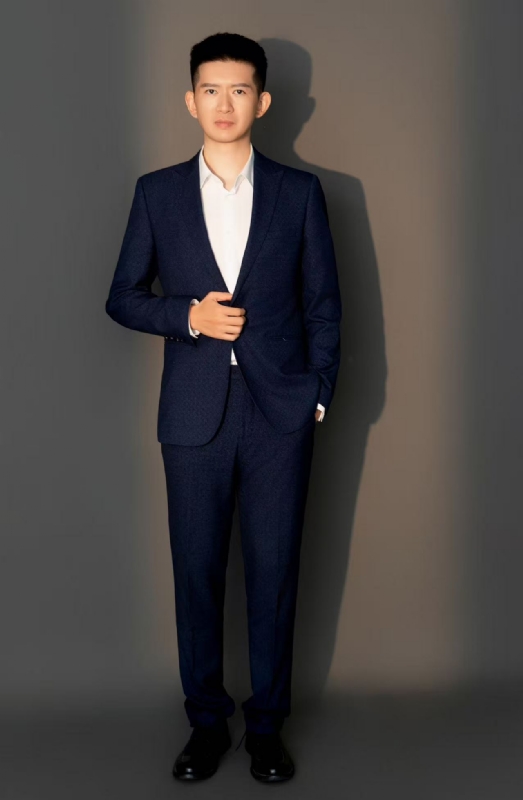 尘飞扬的第三张照片--保定相亲服务中心