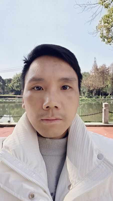 郑启新程的第一张照片--保定相亲服务中心