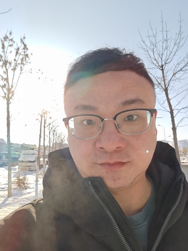 压力山大的第一张照片--保定相亲服务中心