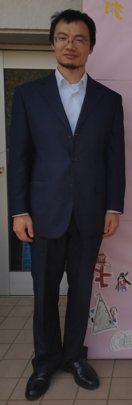 itatsumq的第二张照片--保定相亲服务中心