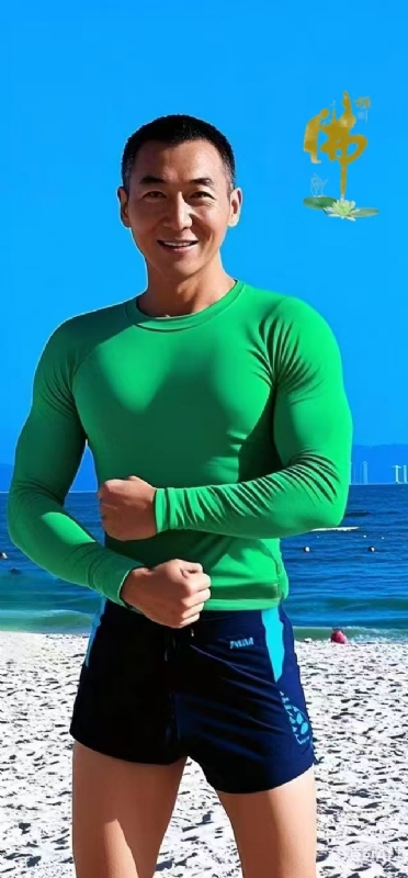 顺子的第一张照片--保定相亲服务中心