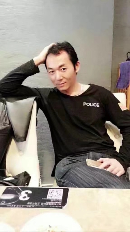 顺子的第五张照片--保定相亲服务中心