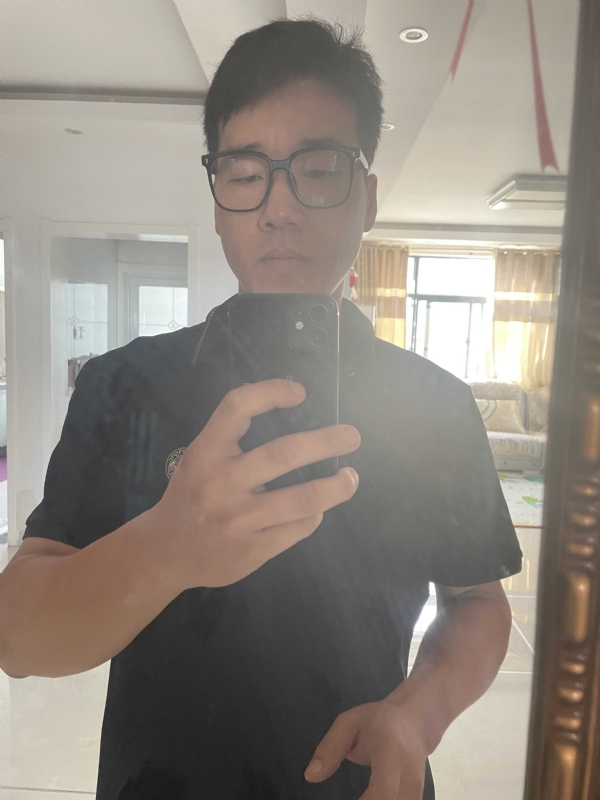 陈冬的第一张照片--保定相亲服务中心