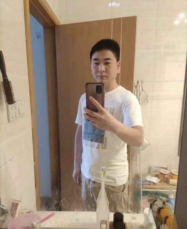 刹那的第一张照片--保定相亲服务中心