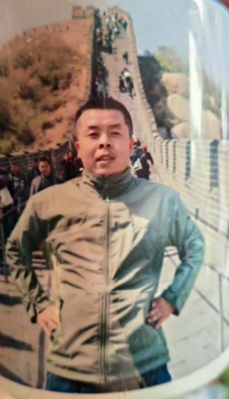 肖遥的第一张照片--保定相亲服务中心