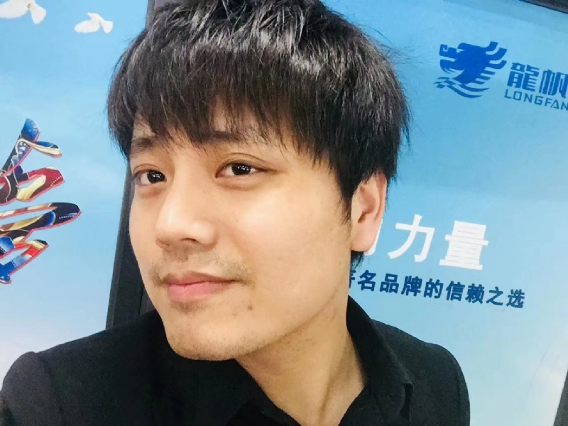 你的阿康的第一张照片--保定相亲服务中心