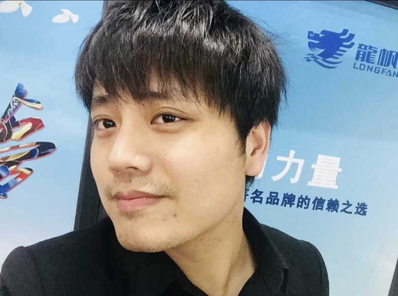 你的阿康的第三张照片--保定相亲服务中心