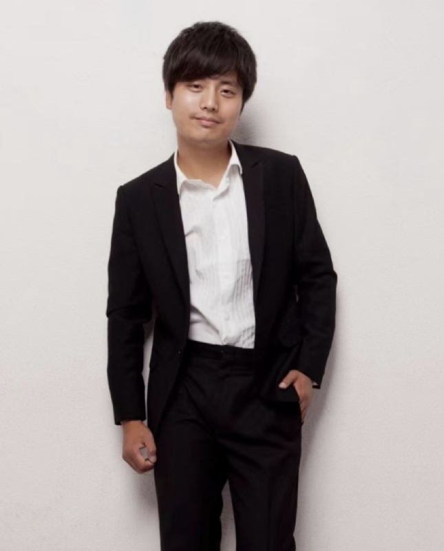 你的阿康的第五张照片--保定相亲服务中心