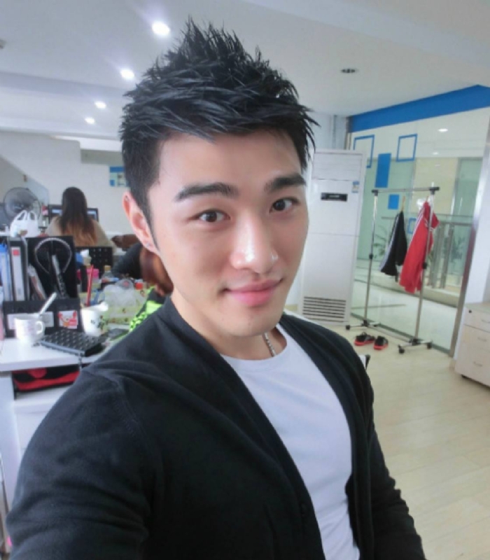 青衫故人的第一张照片--保定相亲服务中心