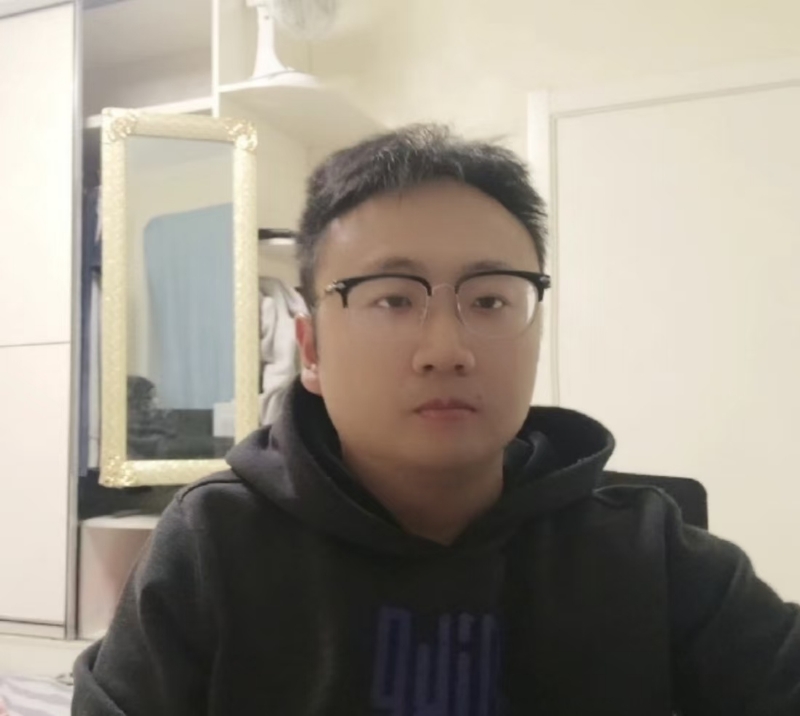 故屿的第一张照片--保定相亲服务中心