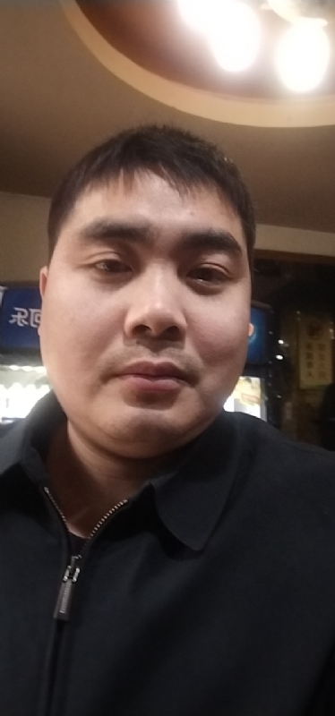 萱蘓的第一张照片--保定相亲服务中心