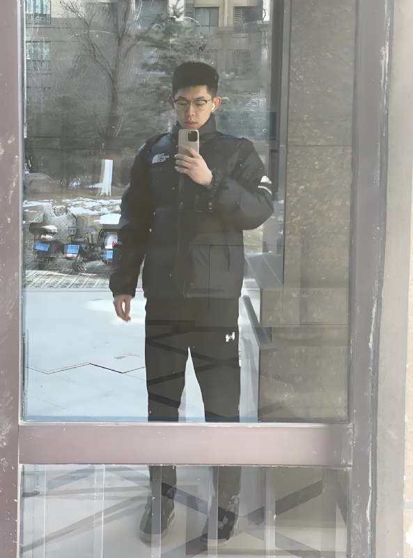 阳刚之气的第一张照片--保定相亲服务中心