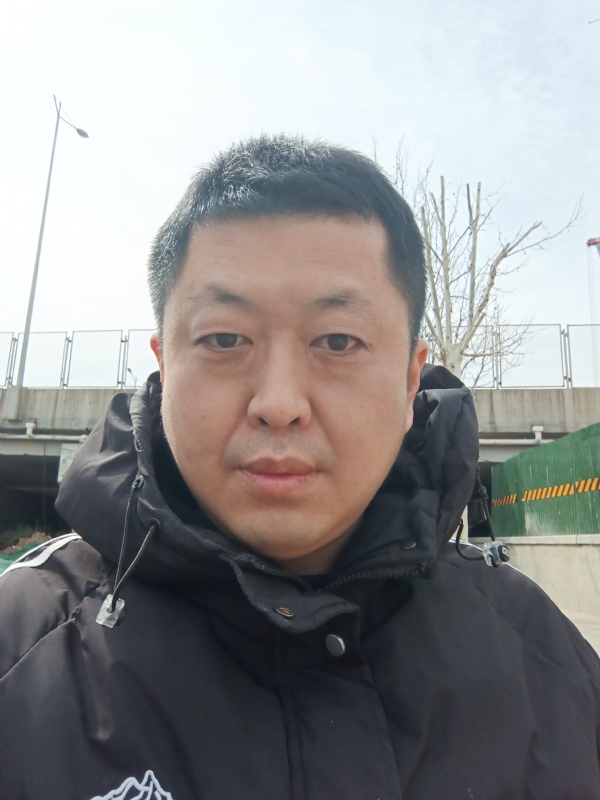 淡然的第一张照片--保定相亲服务中心