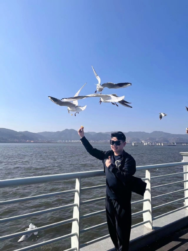 叶盛荣的第一张照片--保定相亲服务中心