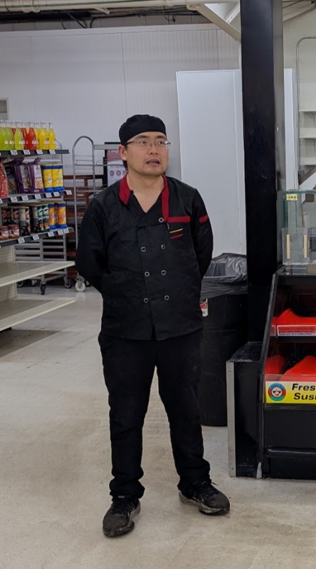 星尘的第一张照片--保定相亲服务中心